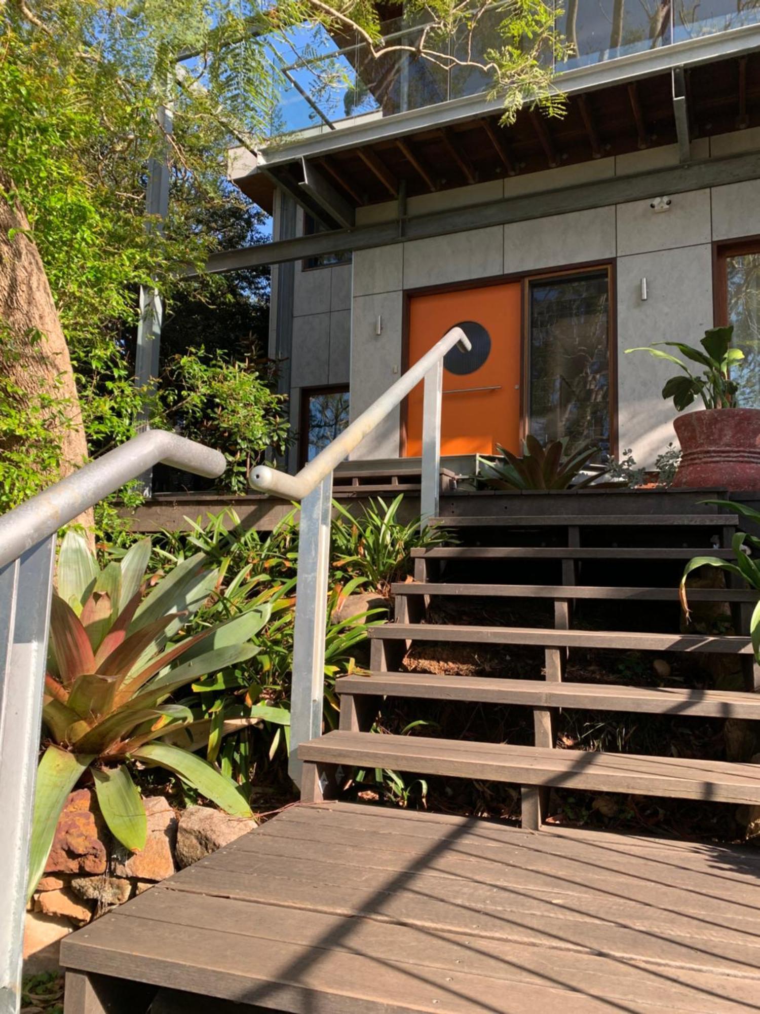 Apartment Tranquil 2 Bedroom Garden Wollongong