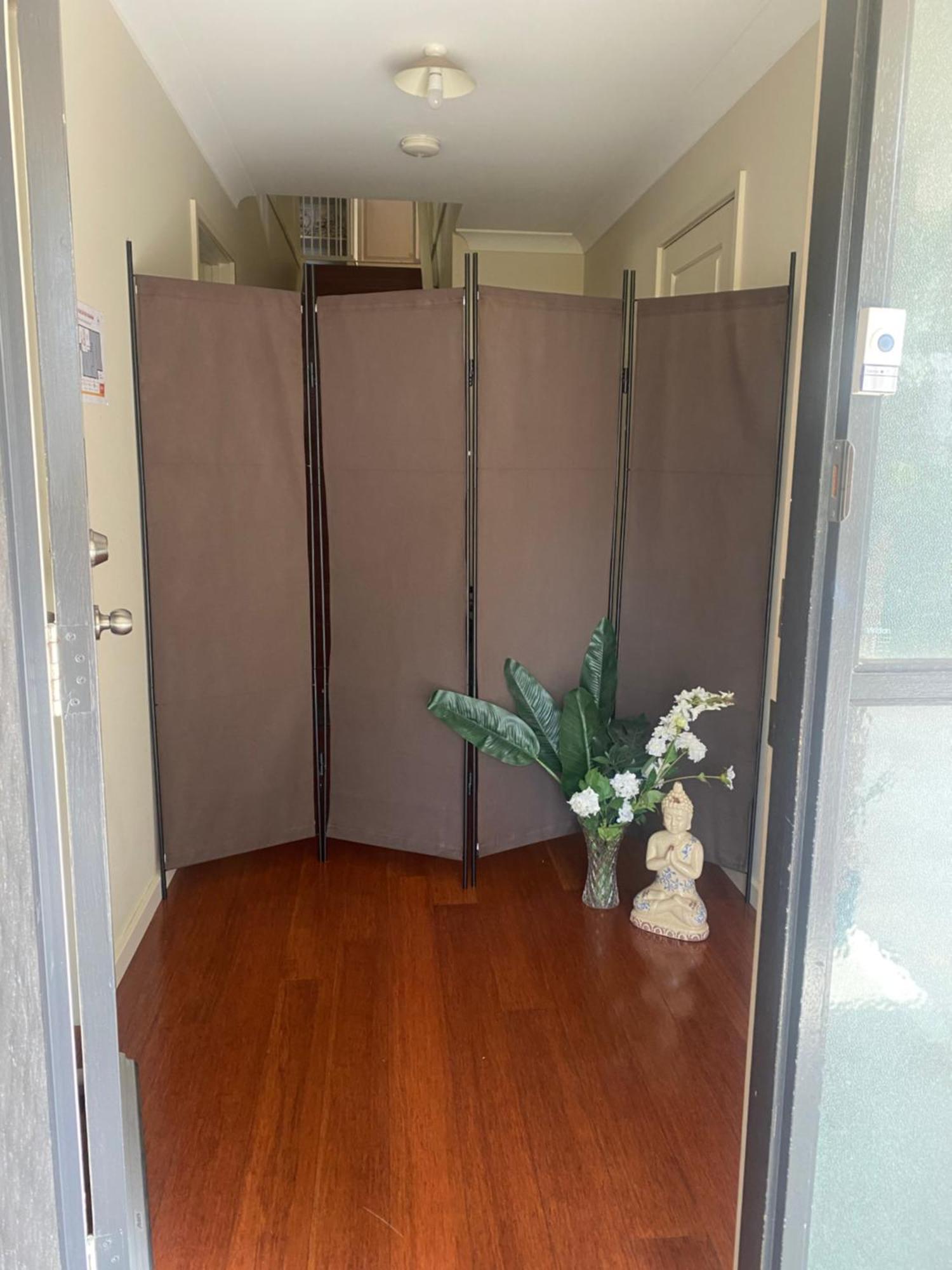 Private With Ensuite And Parking Close To Cbd