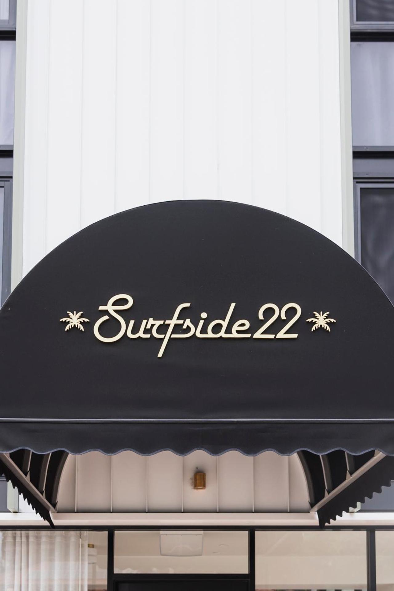 Surfside 22 Motel