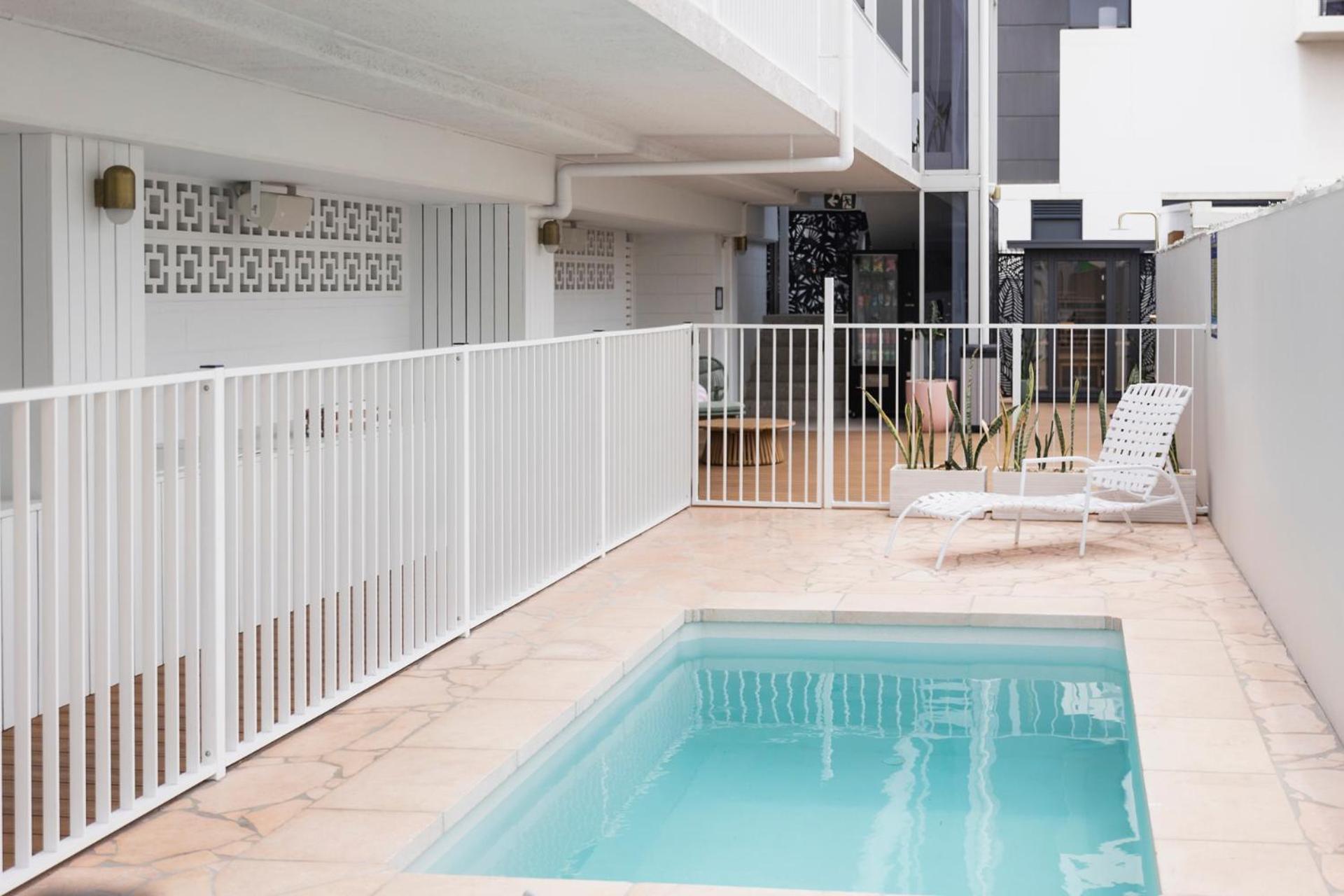Surfside 22 Motel *