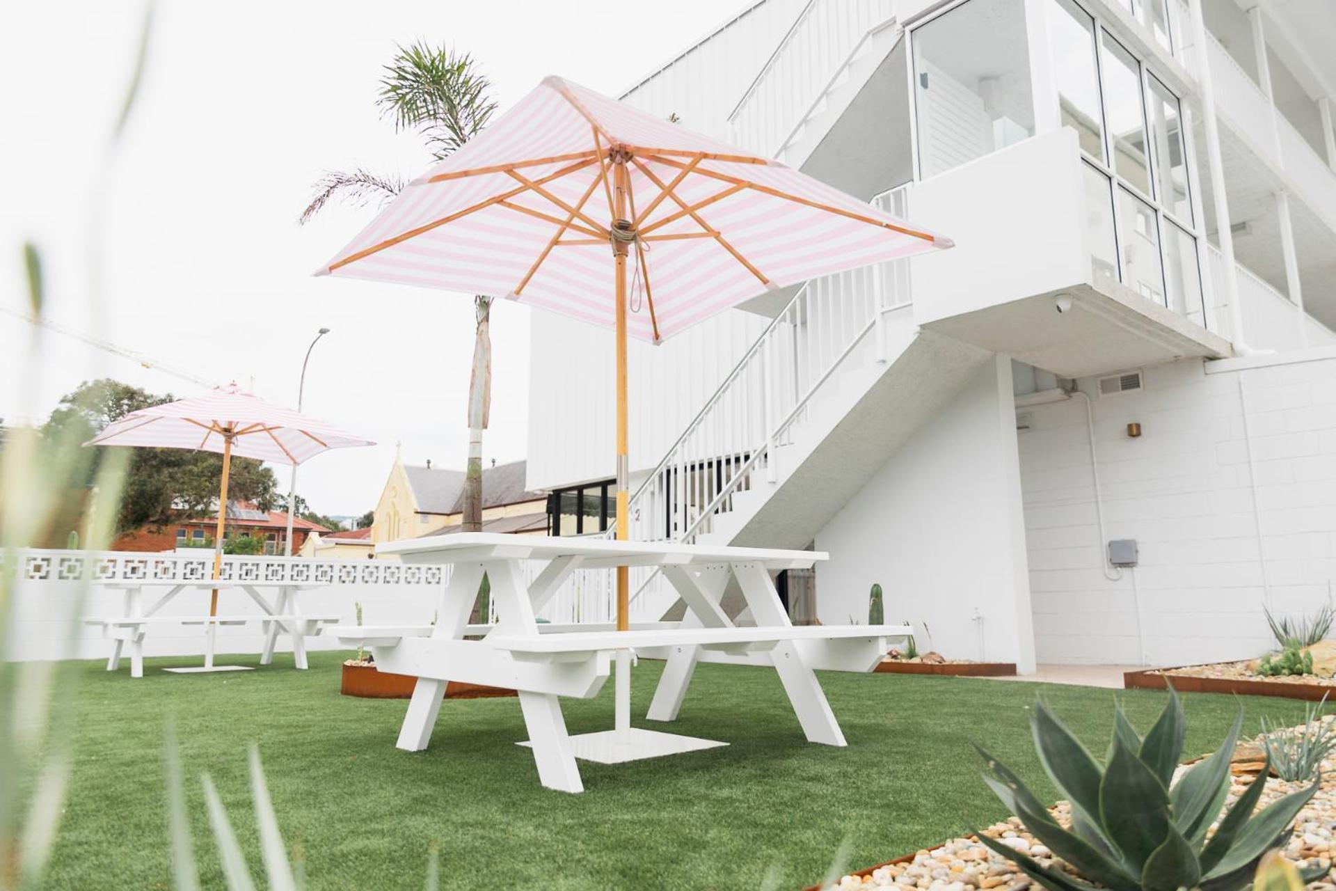 Motel Surfside 22 Wollongong