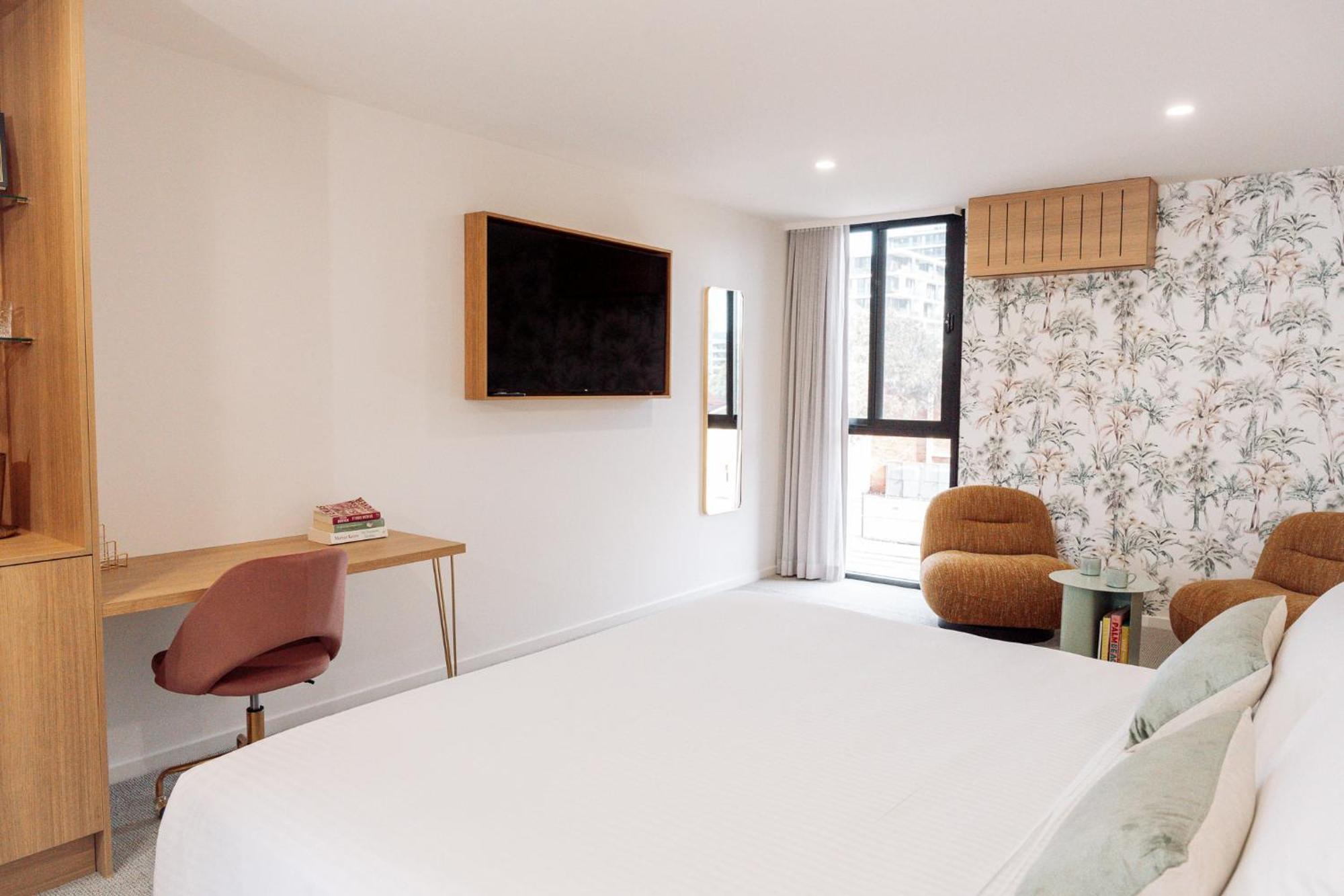 Motel Surfside 22 *