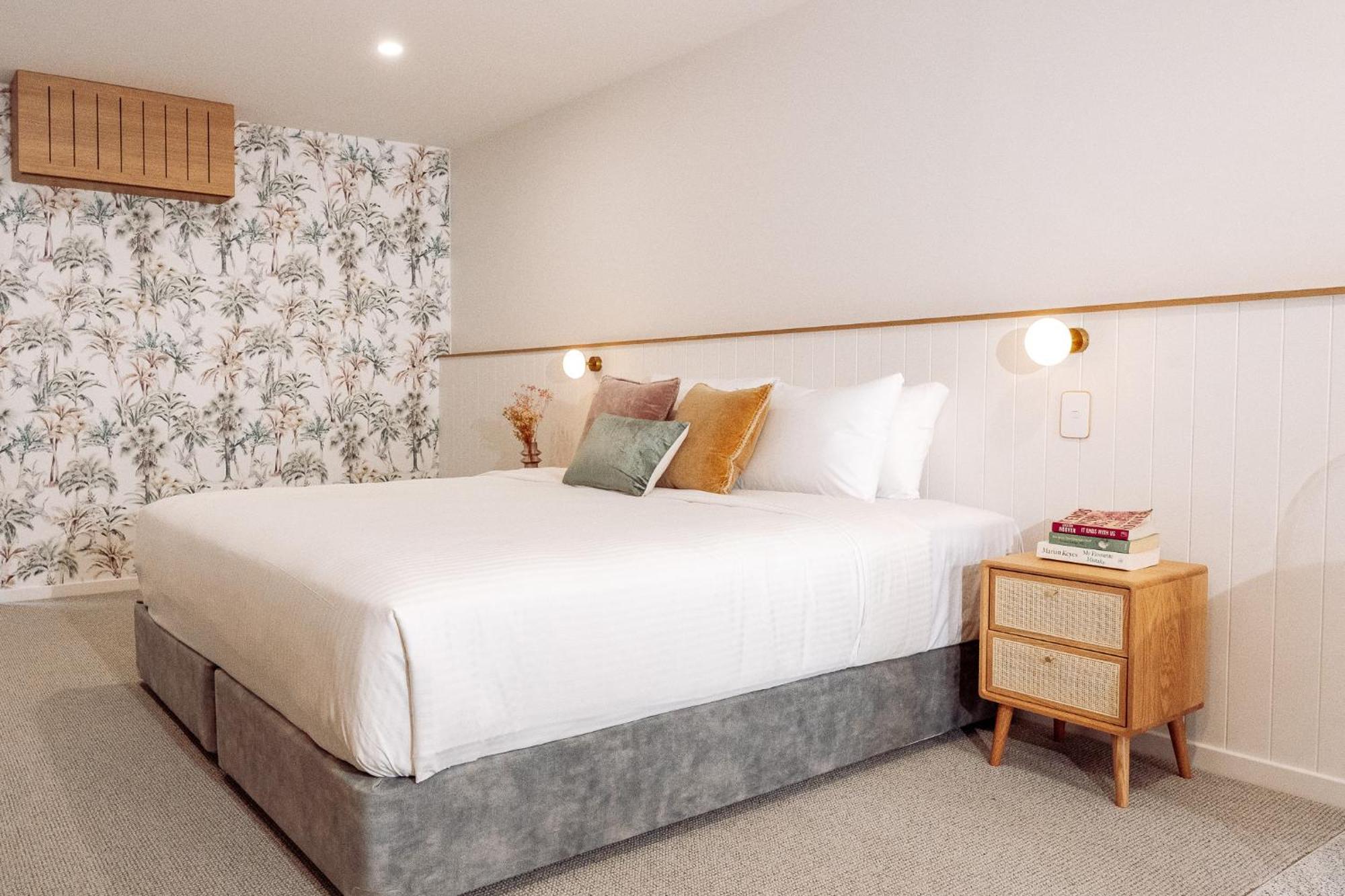 Surfside 22 Motel Wollongong