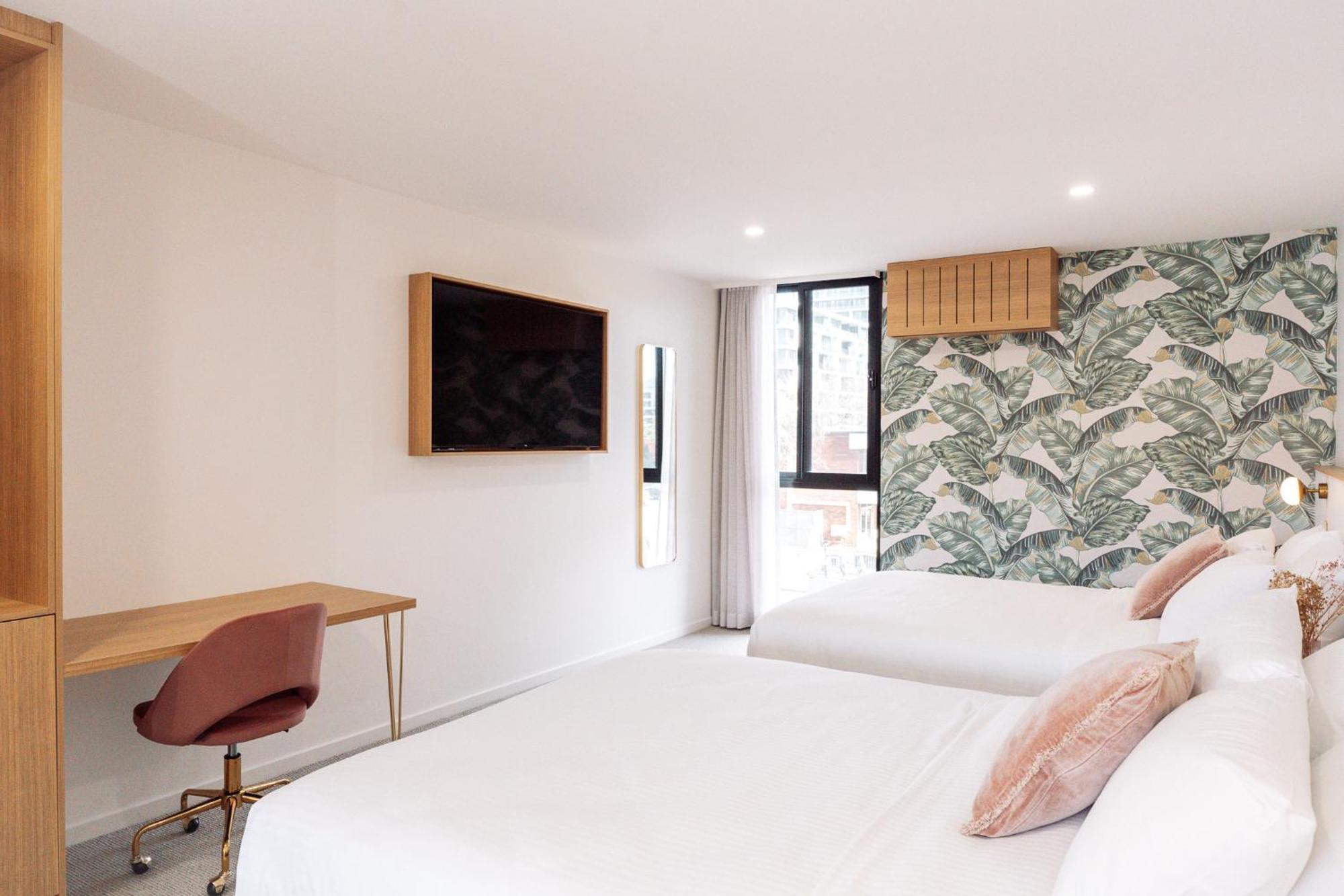 Motel Surfside 22 *
