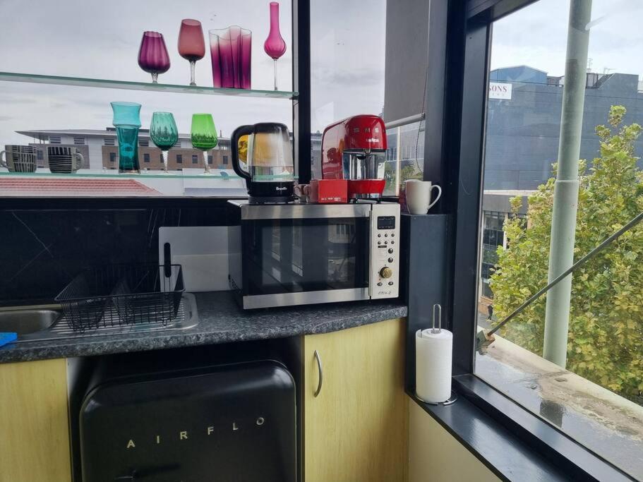 Apartment Kokopelli Iconic Cbd Deco Penthouse 360 Degree Views Parking