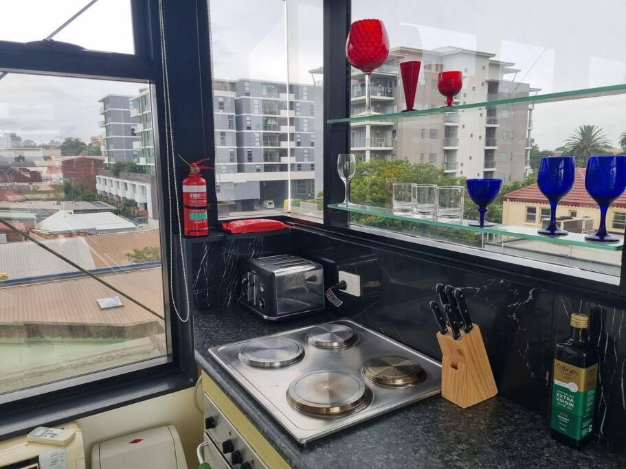 Apartment Kokopelli Iconic Cbd Deco Penthouse 360 Degree Views Parking