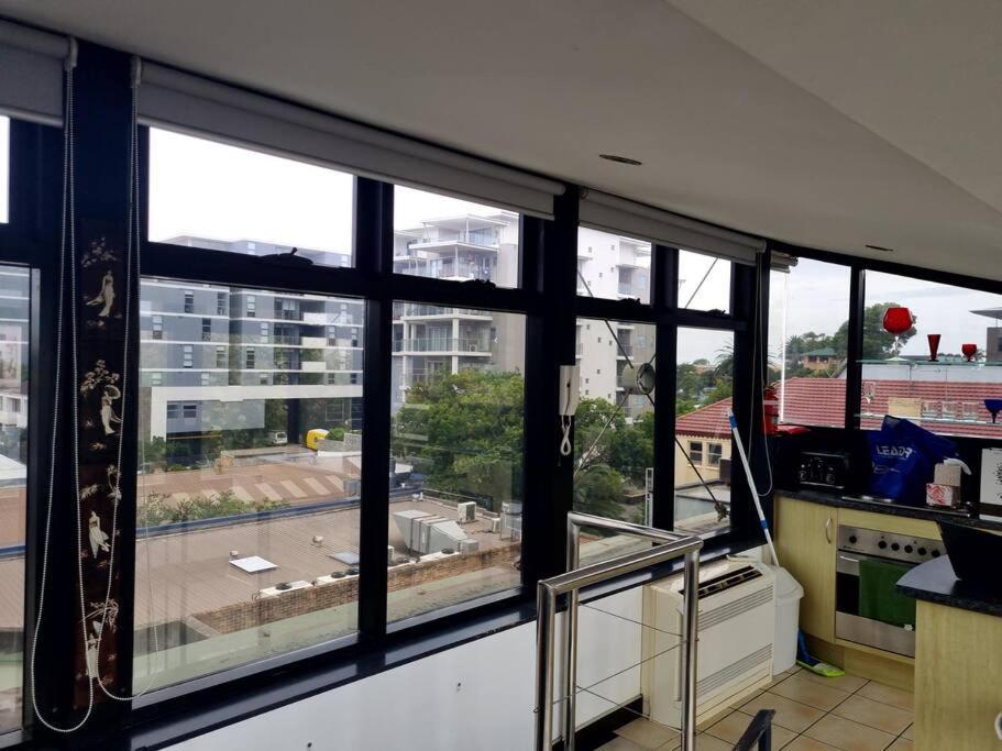 Apartment Kokopelli Iconic Cbd Deco Penthouse 360 Degree Views Parking *