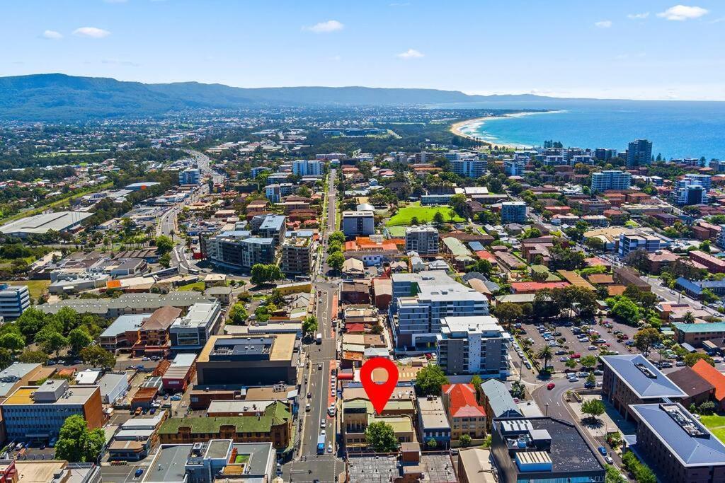 Apartment Kokopelli Iconic Cbd Deco Penthouse 360 Degree Views Parking