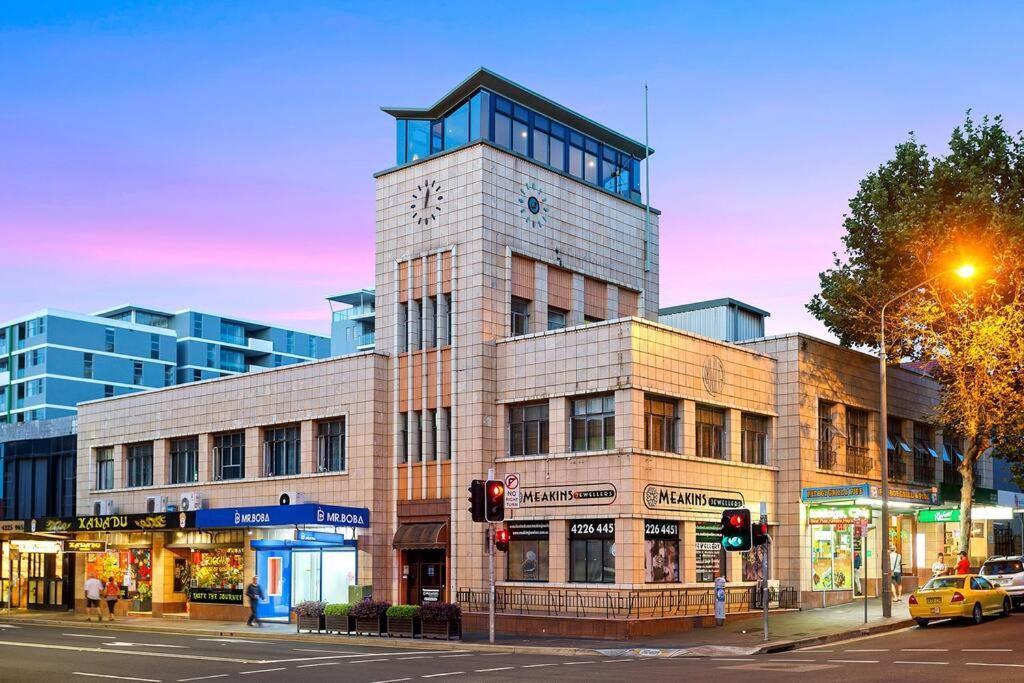 Kokopelli Iconic Cbd Deco Penthouse 360 Degree Views Parking