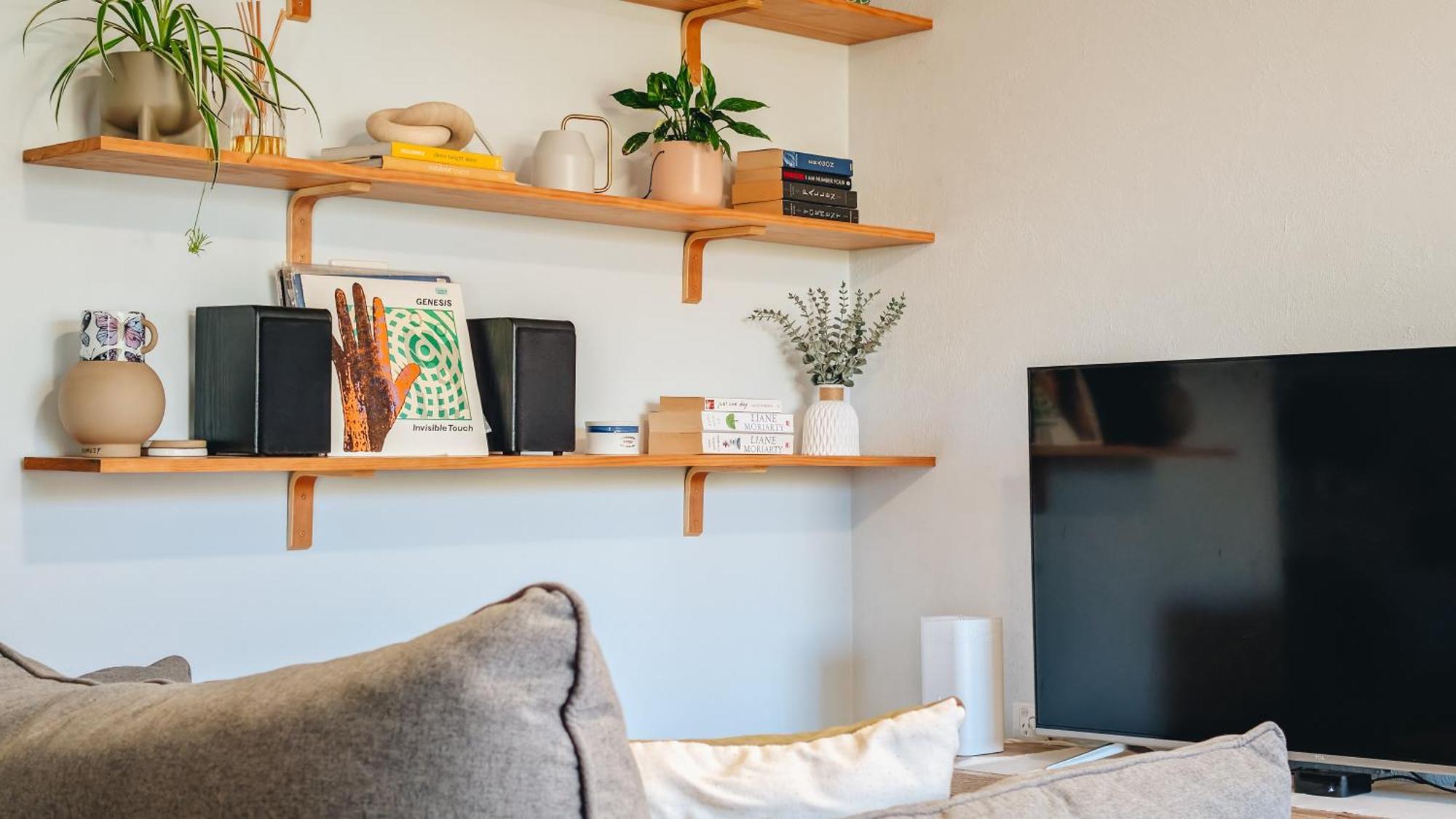 Harbourside Bliss: 2-bedroom Coastal * Wollongong