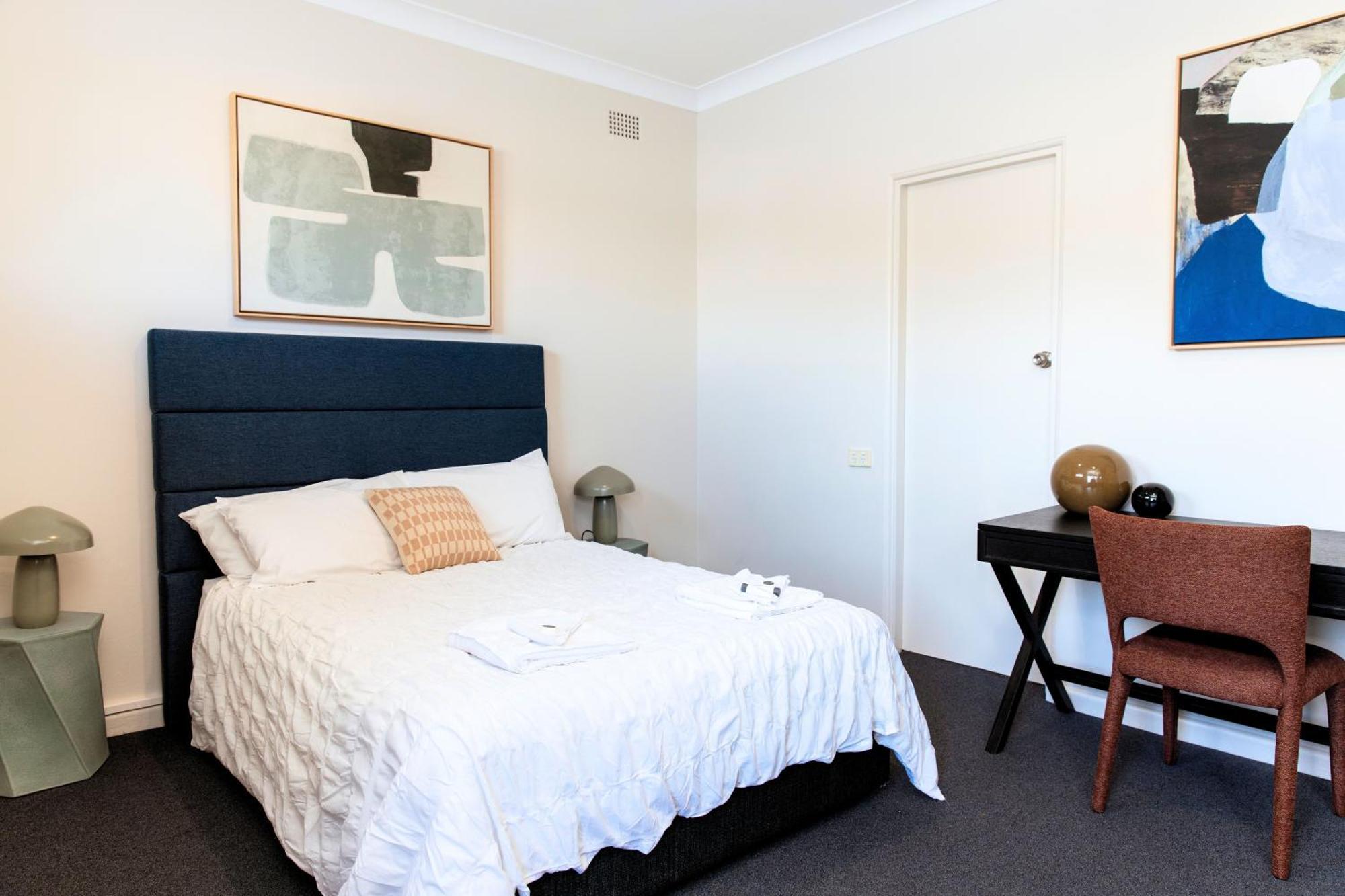 Hotel Figtree