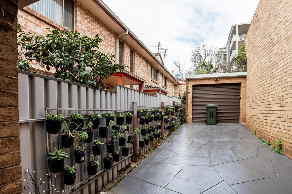 Stylish Heritage 10mins Walk To Hospital With Free Parking Holiday home
