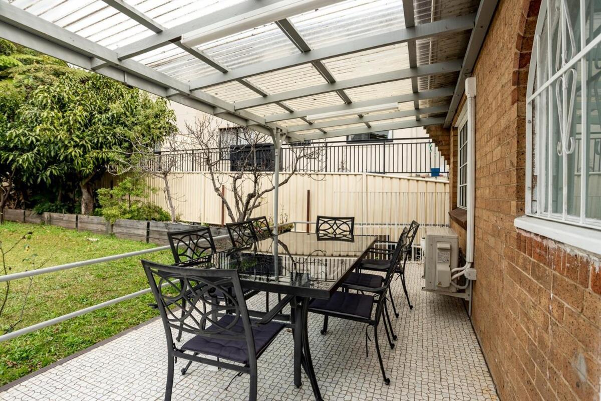 Holiday home Stylish Heritage 10mins Walk To Hospital With Free Parking *