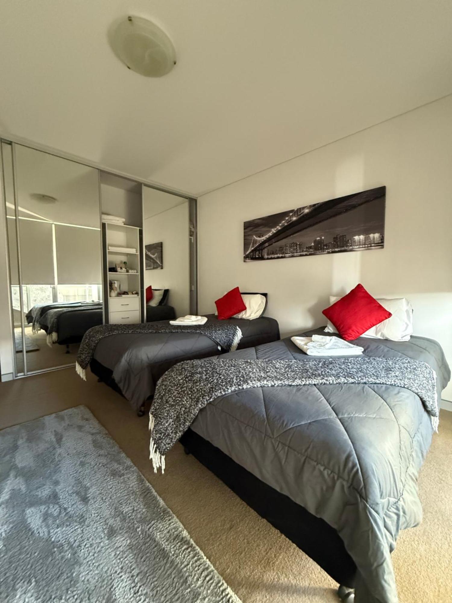 Cozy Private With Bathroom Right In * Wollongong