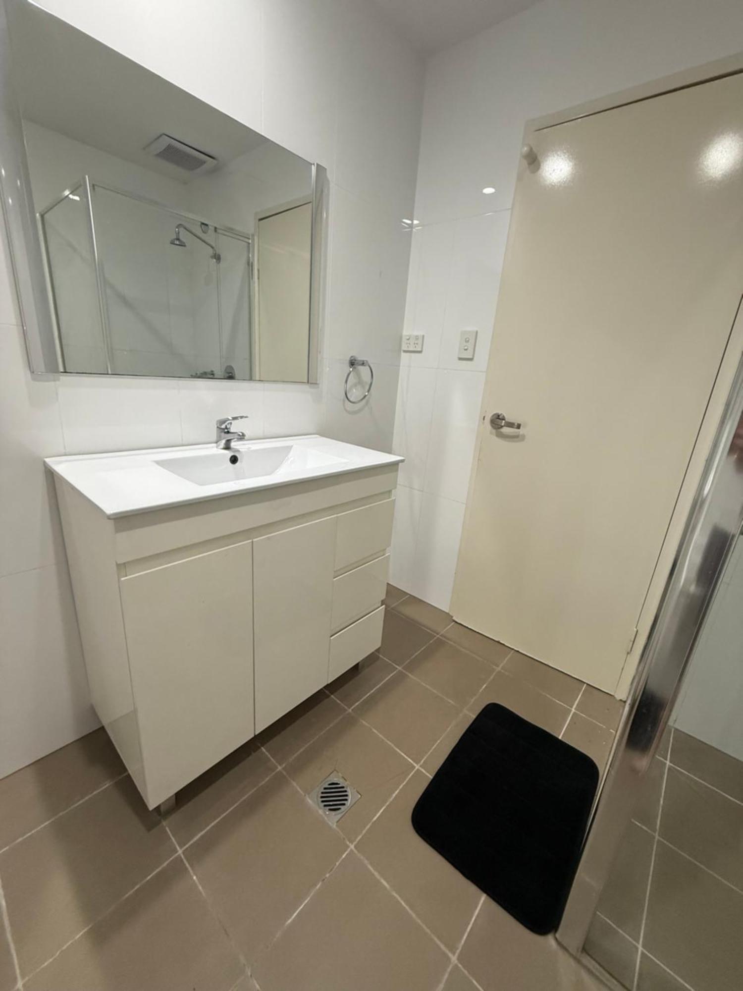 Homestay Cozy Private With Bathroom Right In