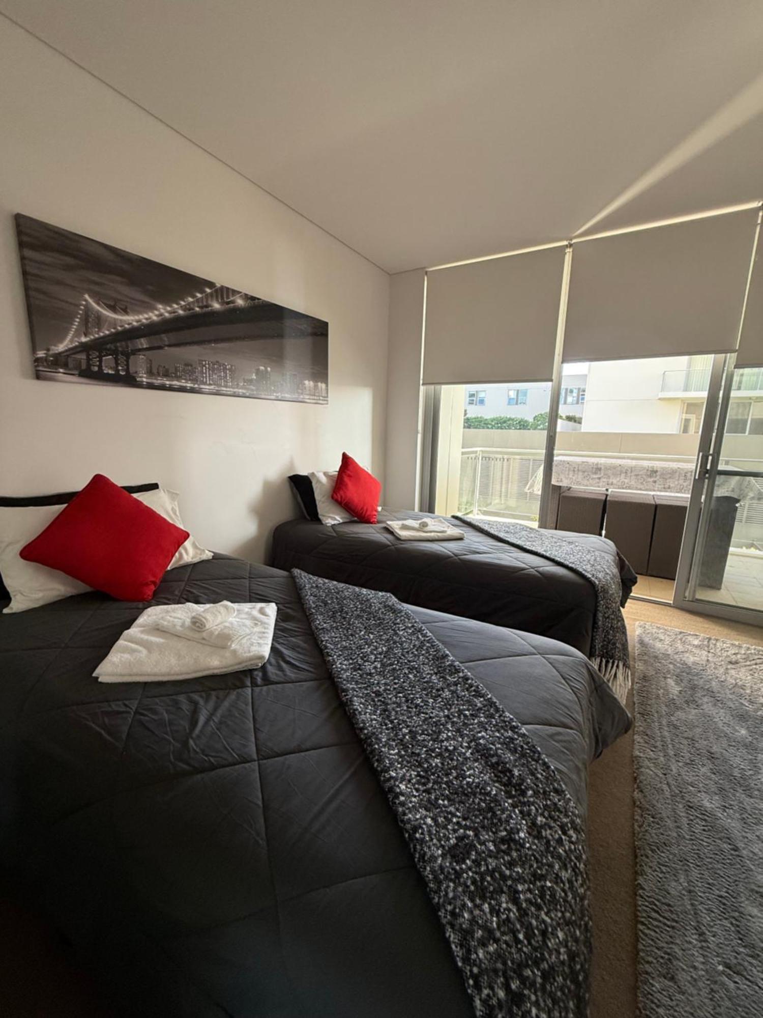 Cozy Private With Bathroom Right In Homestay *