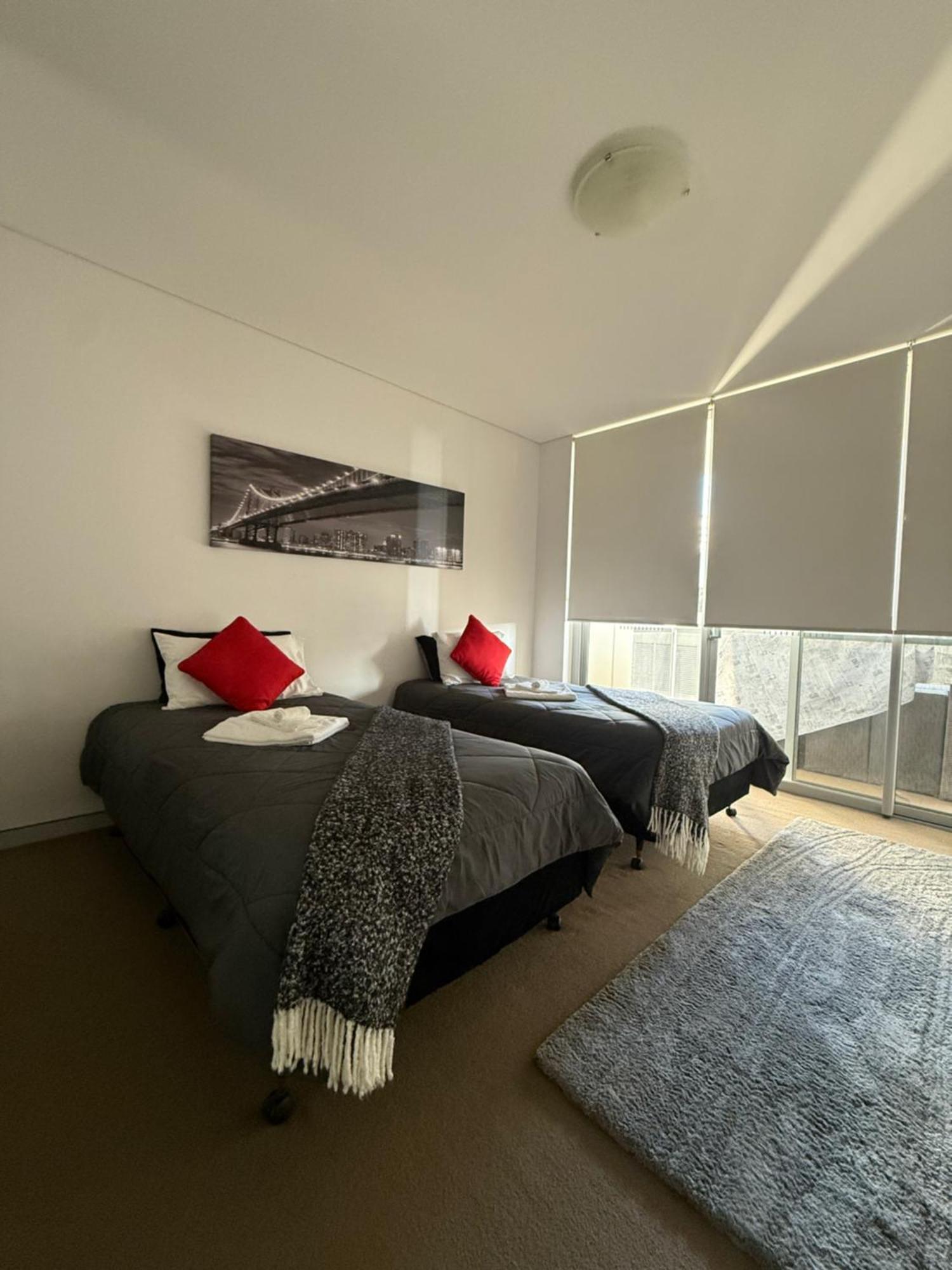 Cozy Private With Bathroom Right In * Wollongong