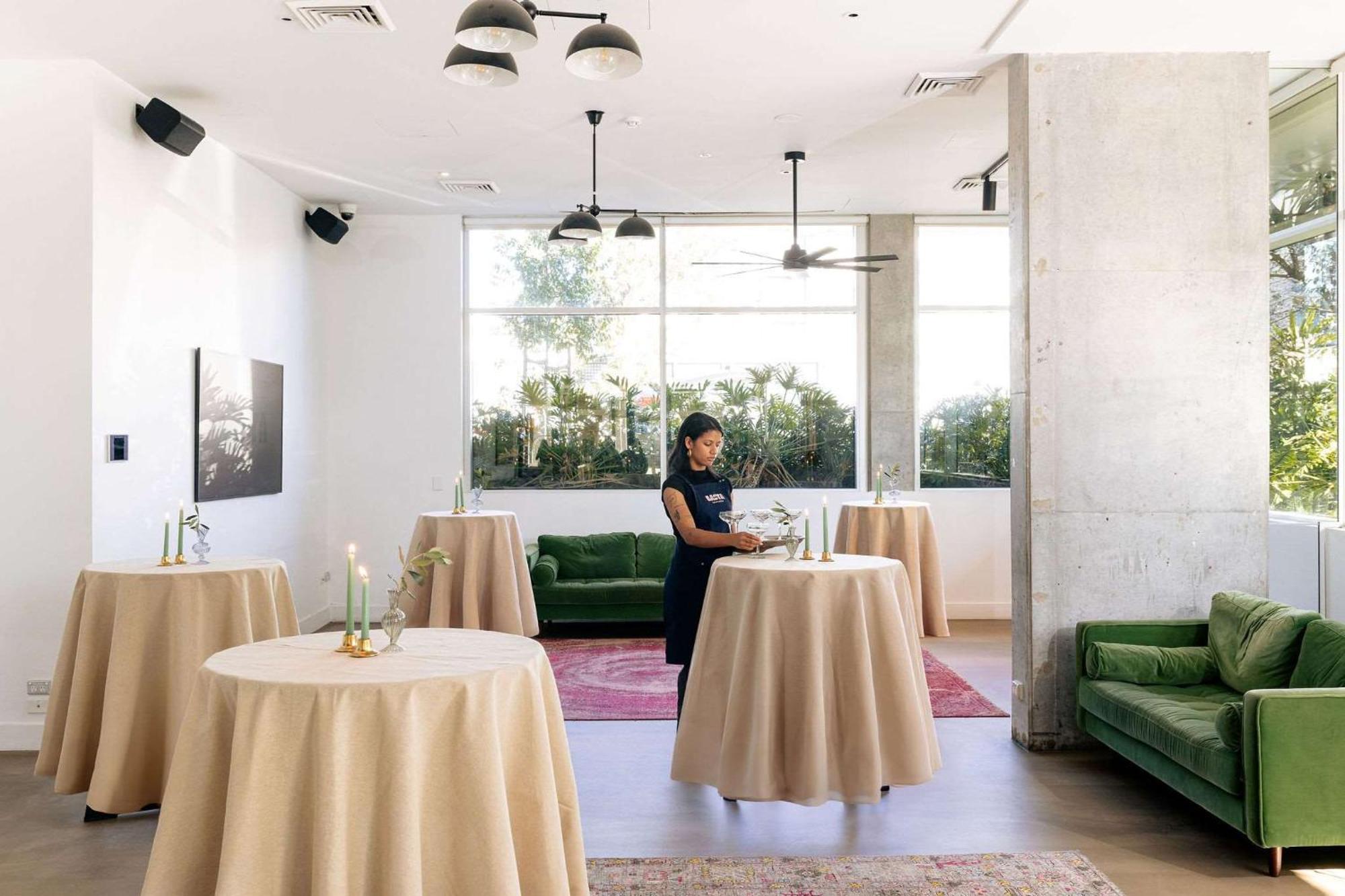 Totto Hotel