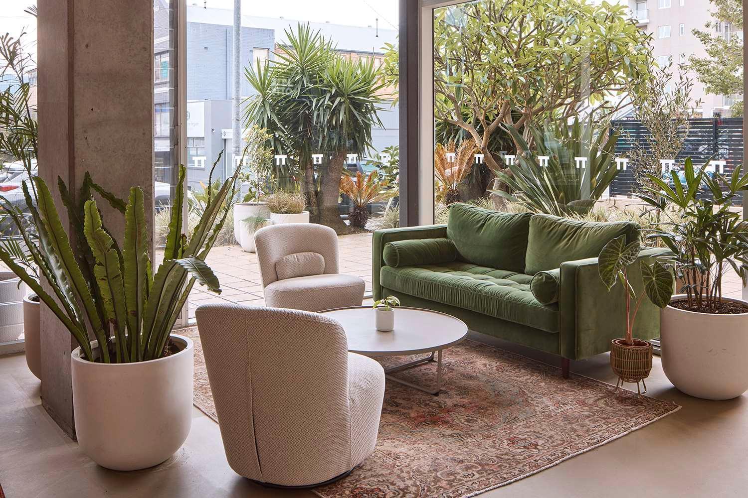 Hotel Totto Wollongong