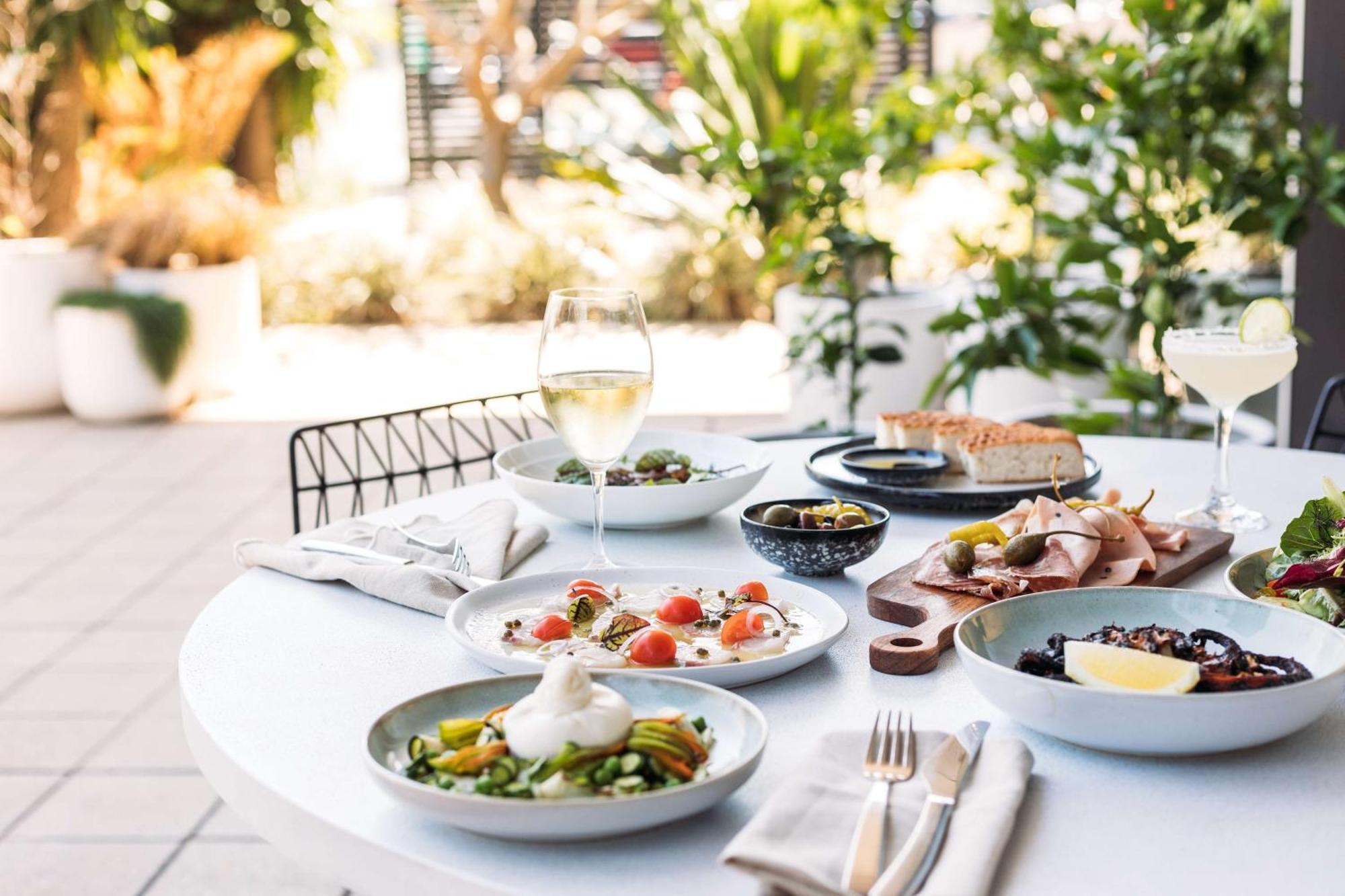 Hotel Totto Wollongong