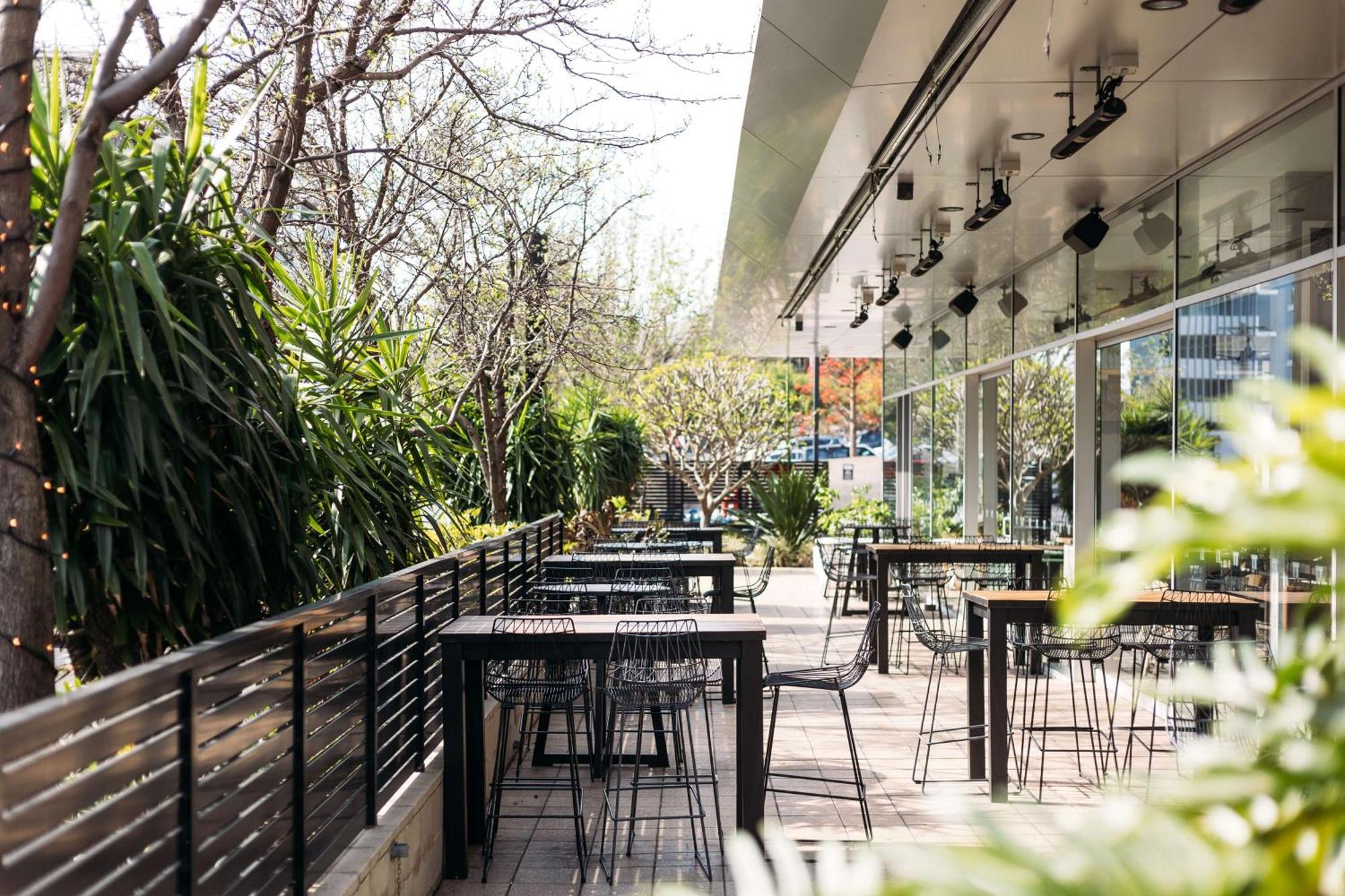 Hotel Totto Wollongong