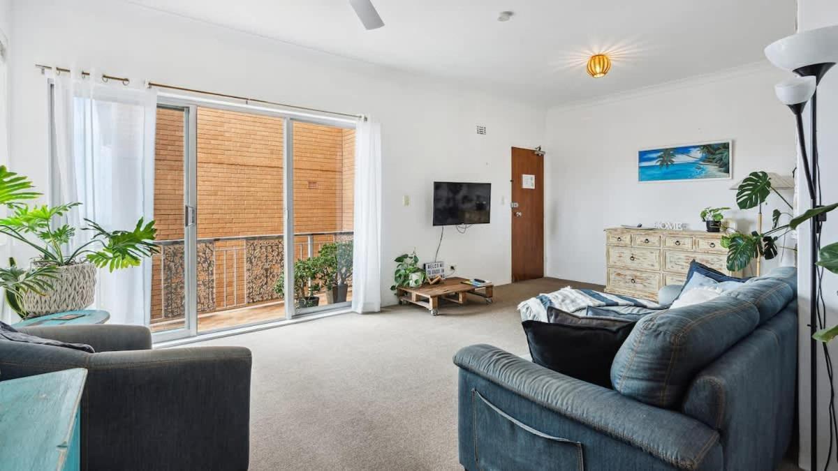 Apartment Beachside Oasis - Ocean Views And Walk To Everything *
