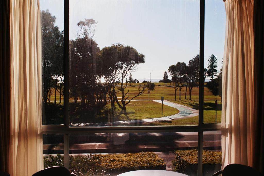 Park 3* Wollongong