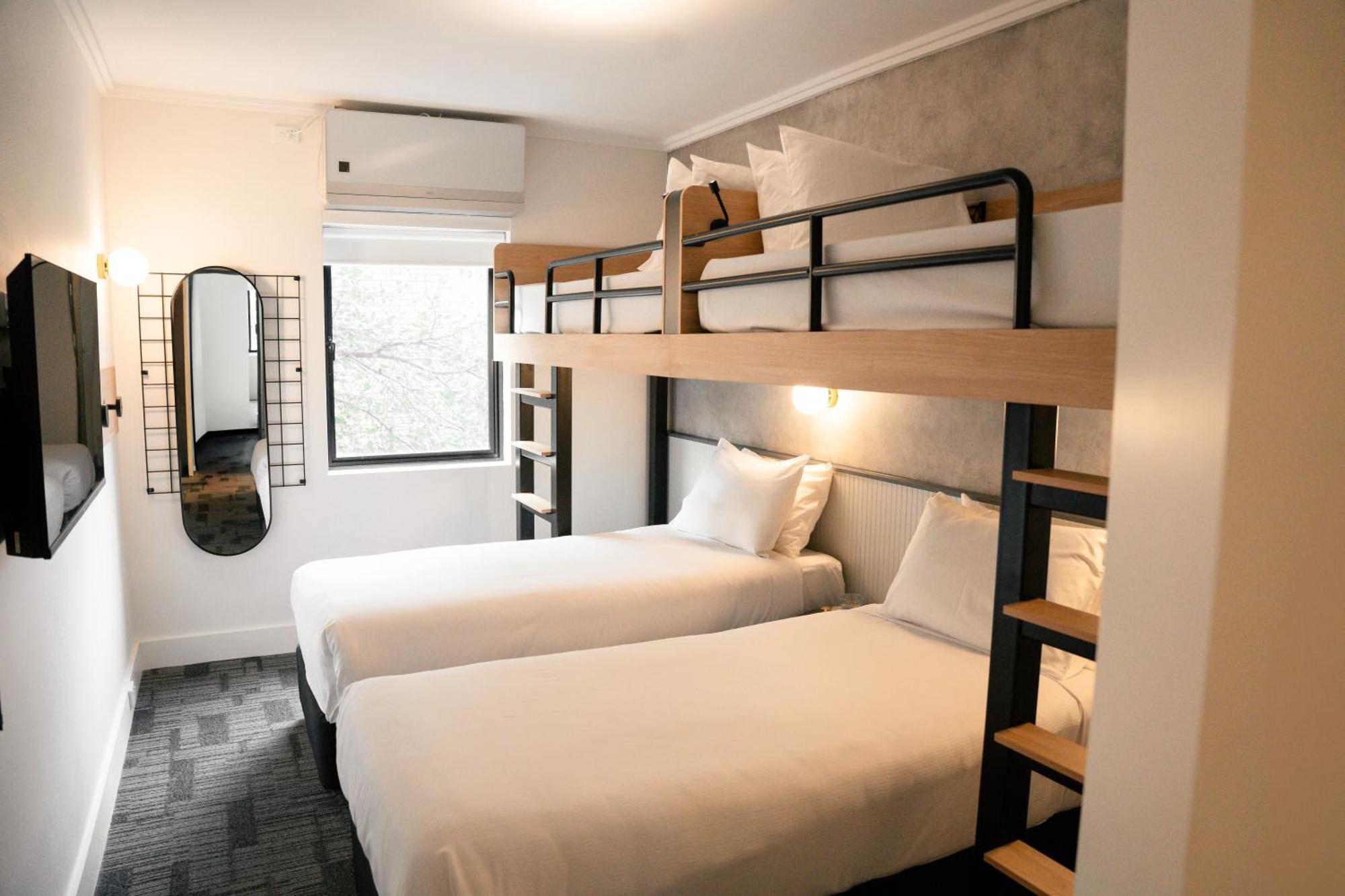 Hotel Totto