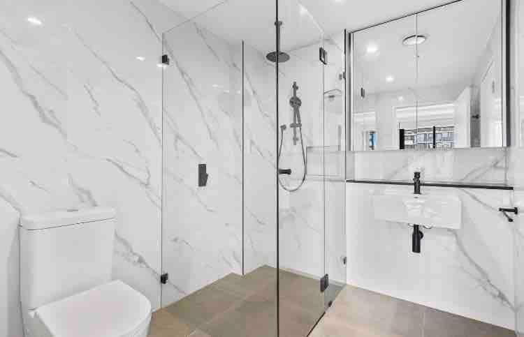Modern Coastal Living With 5g & Netflix Apartment *