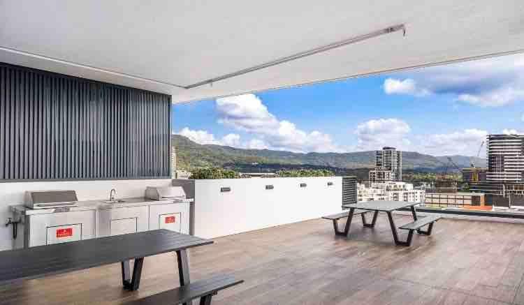Modern Coastal Living With 5g & Netflix * Wollongong