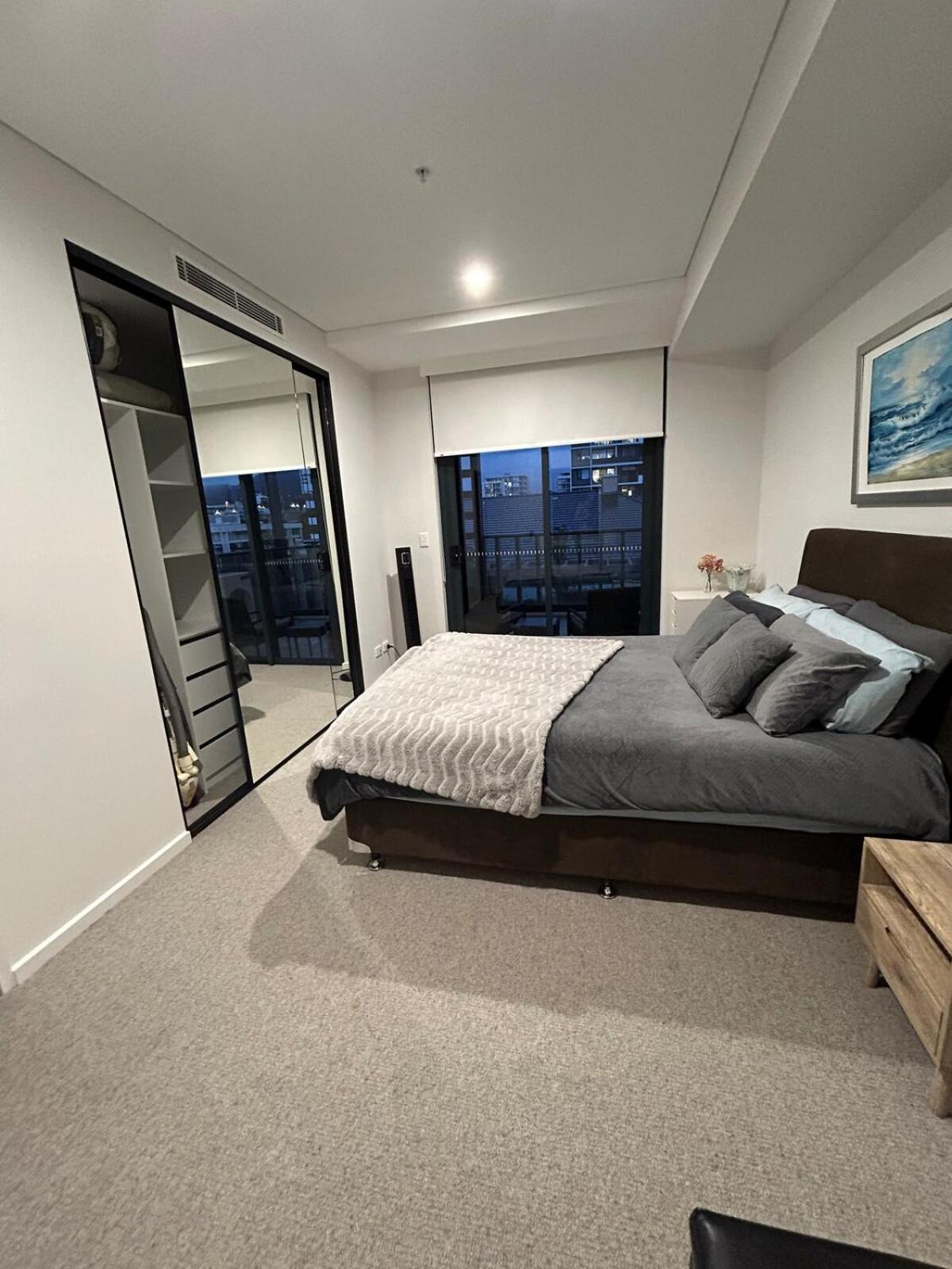 Modern Coastal Living With 5g & Netflix