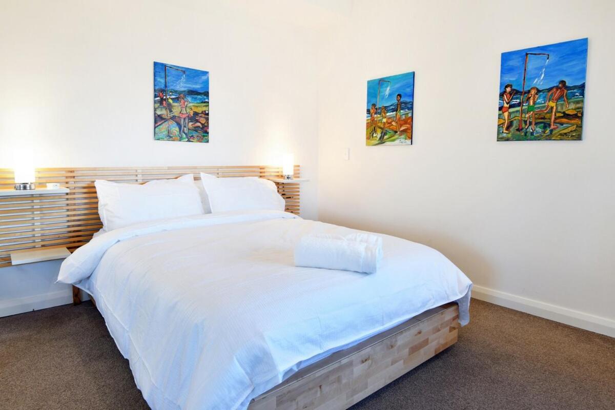 Kembla Apartment *