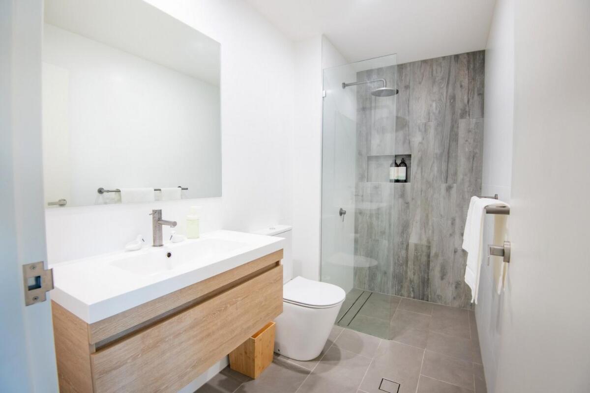 Kembla Apartment *