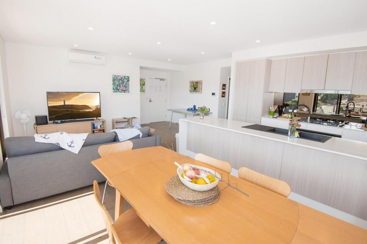 Apartment Kembla *