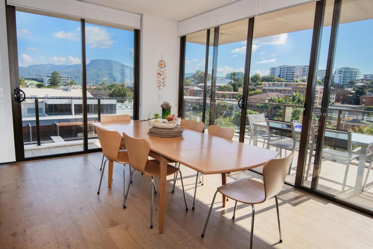 Apartment Kembla Wollongong