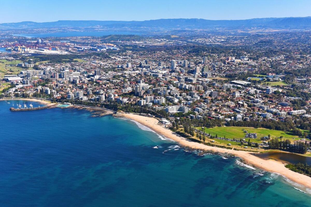 Kembla Apartment *