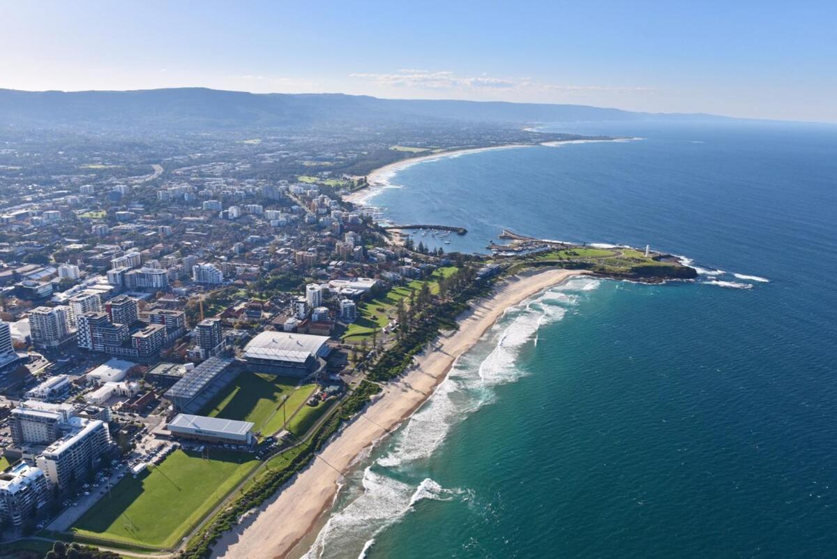 Apartment Kembla