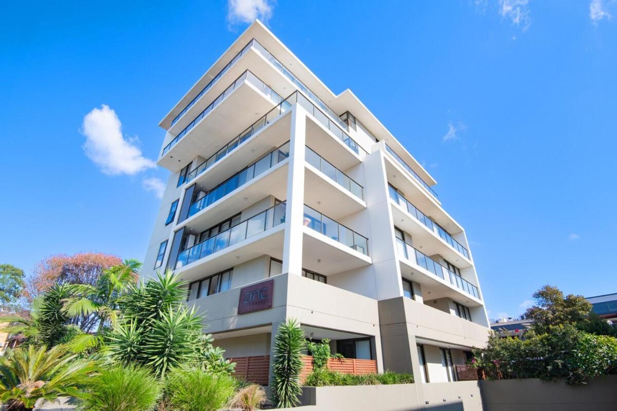 Apartment Kembla
