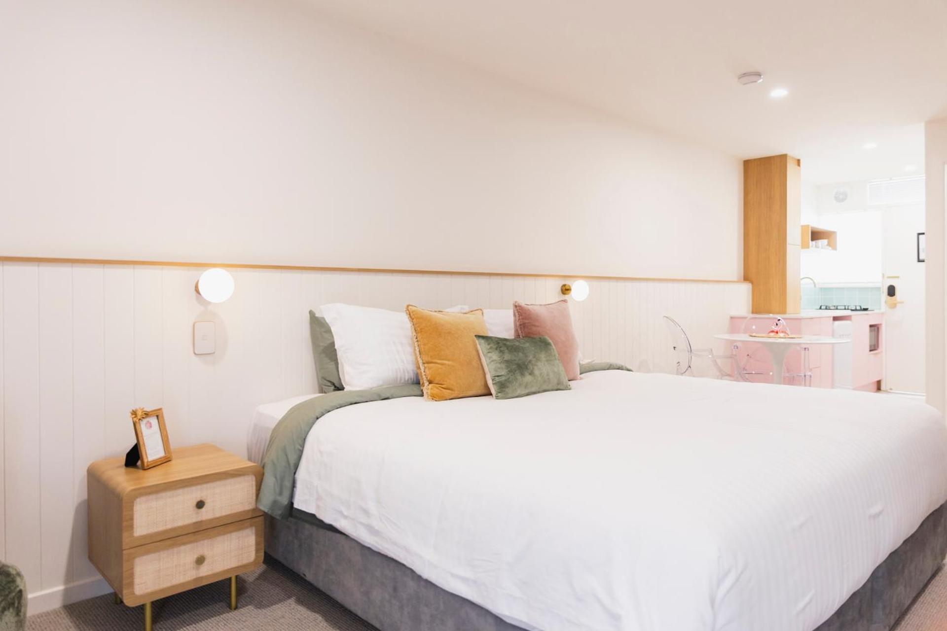 Hotel Surfside 22