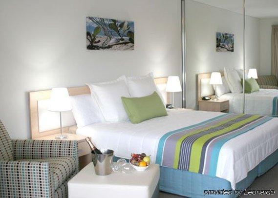 Quality Pioneer Sands Aparthotel