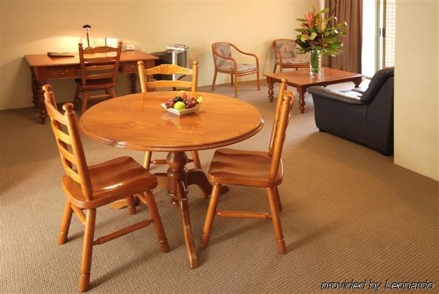 The Belmore Apartment