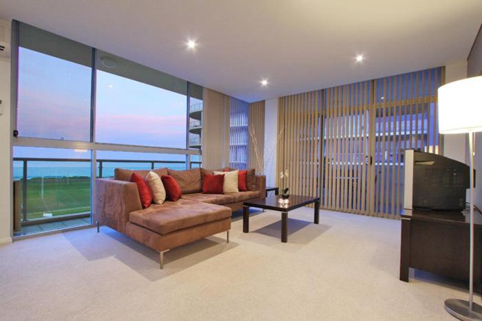 Salt Serviced Hotel Wollongong