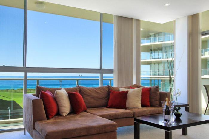 Salt Serviced Hotel