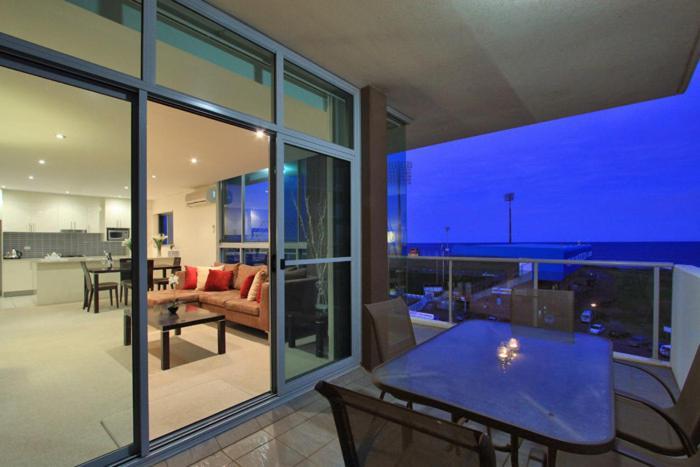 Salt Serviced Hotel 4*