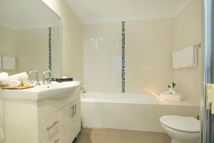 Hotel Salt Serviced Wollongong