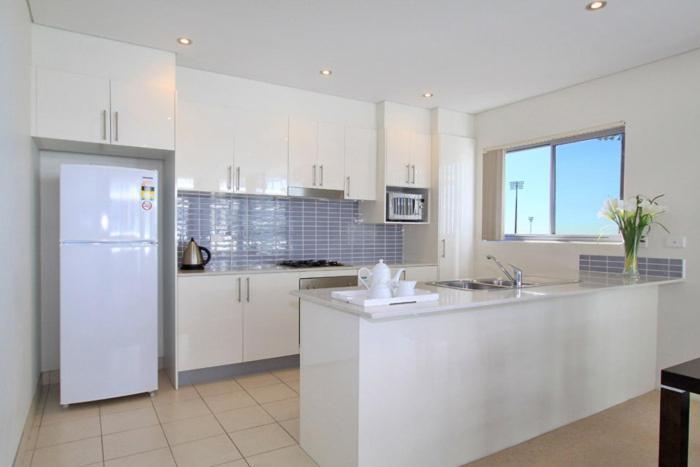 Salt Serviced Hotel Wollongong