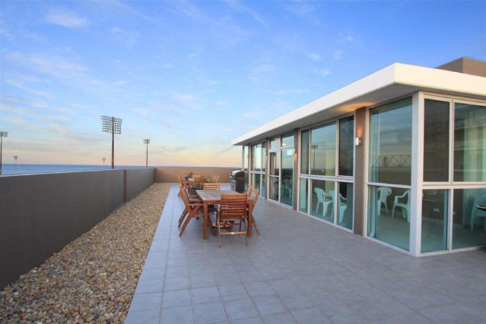 Salt Serviced Hotel Wollongong