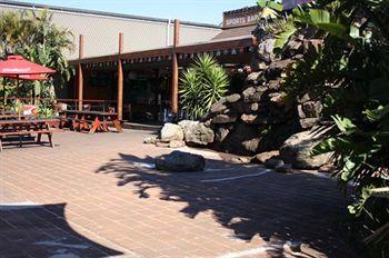 Hotel Comfort Towradgi Wollongong