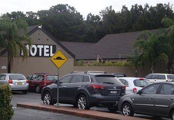 Hotel Comfort Towradgi 3*