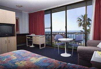 Motel Boat Harbour Wollongong